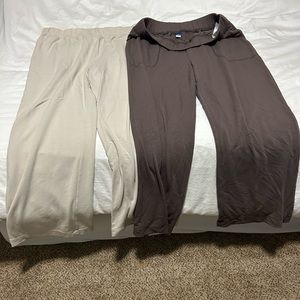 Women’s sweatpants